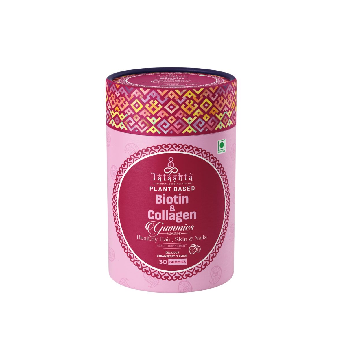 plant-based-biotin-collagen-gummies-for-hairs-skin-nails