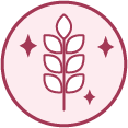 Gluten free