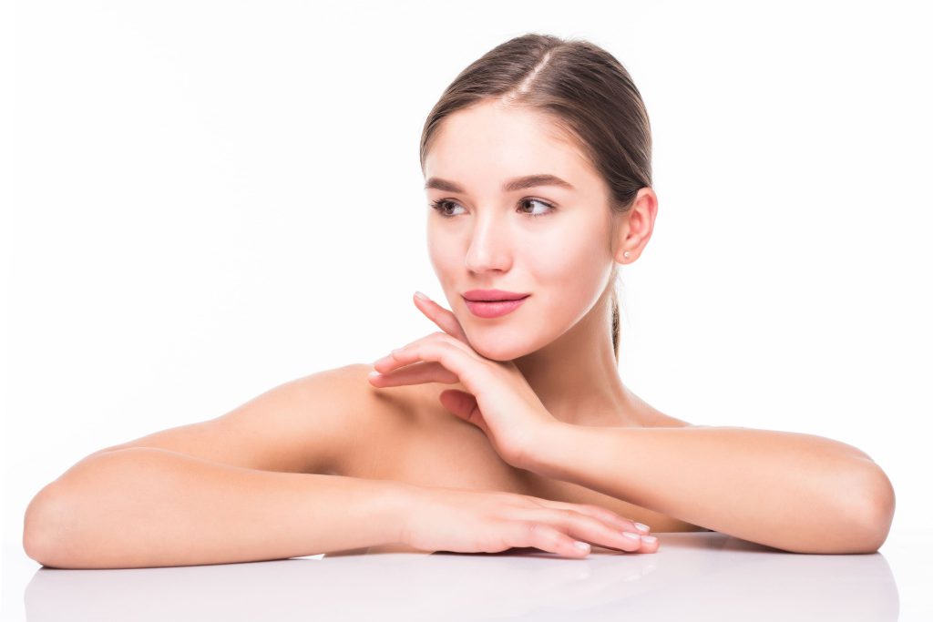 Daily dose of nutrition rich with tatashta gummies rich with biotin and collagen with other necessary vitamins for body. makes your skin glowing and wrinkle free